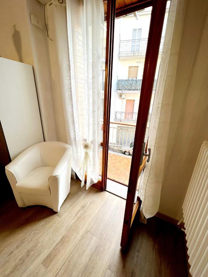 Bed and Breakfast Il Girasole Остуни Экстерьер фото