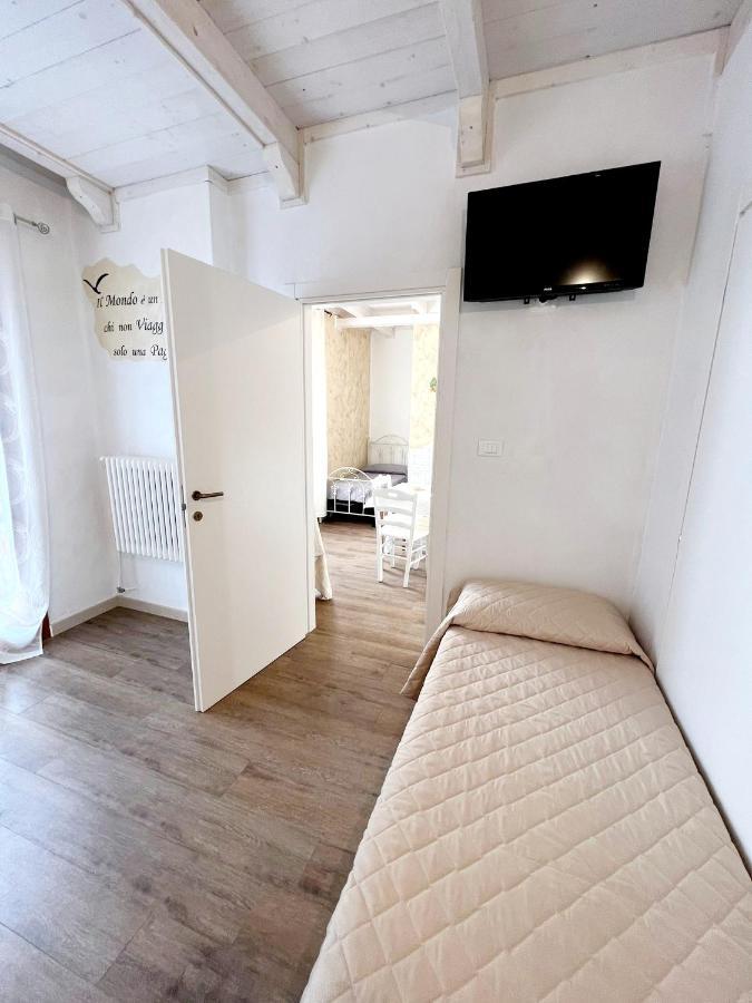 Bed and Breakfast Il Girasole Остуни Экстерьер фото