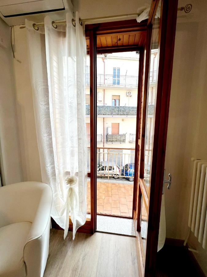 Bed and Breakfast Il Girasole Остуни Экстерьер фото
