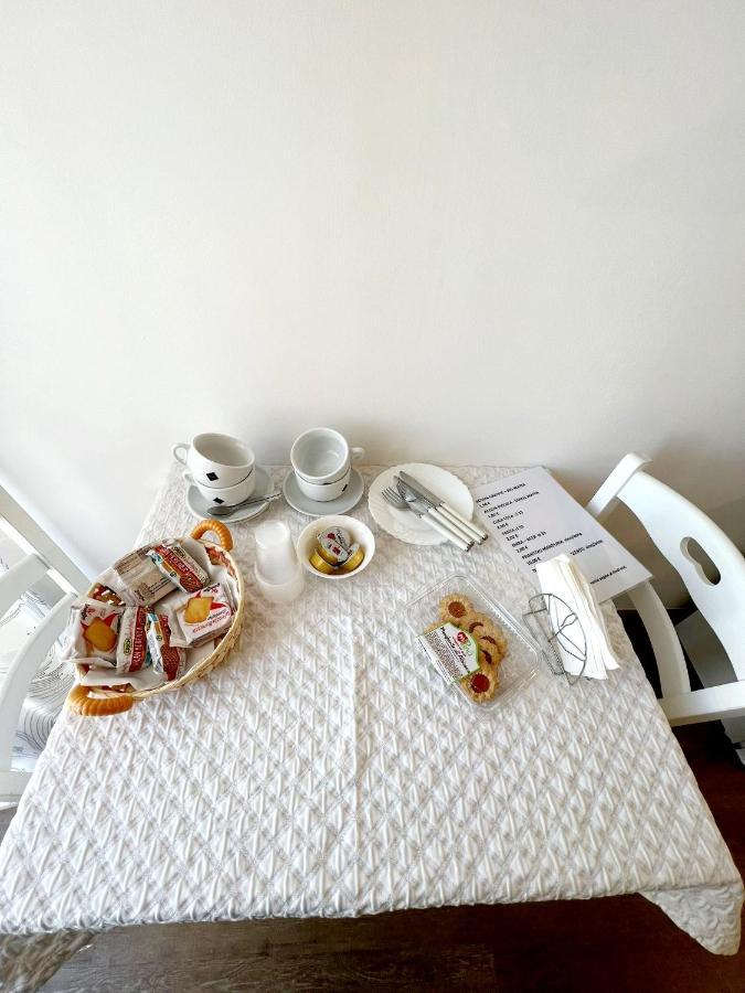 Bed and Breakfast Il Girasole Остуни Экстерьер фото