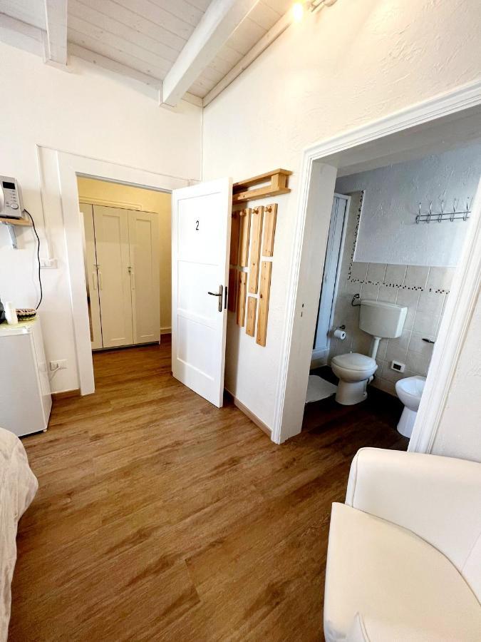 Bed and Breakfast Il Girasole Остуни Экстерьер фото