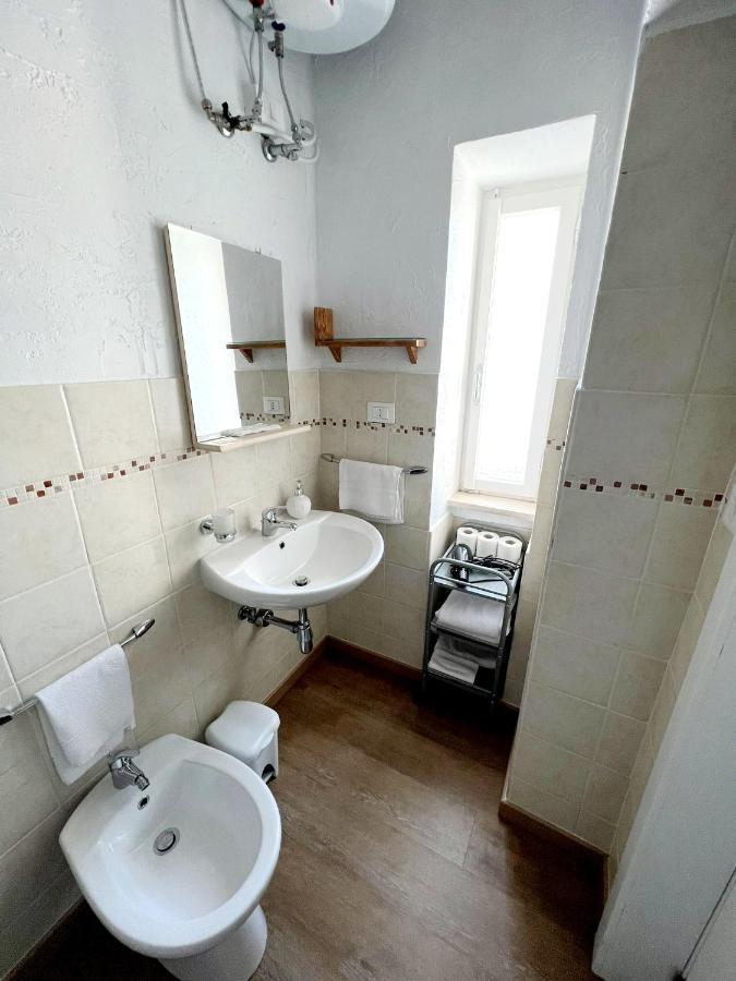 Bed and Breakfast Il Girasole Остуни Экстерьер фото
