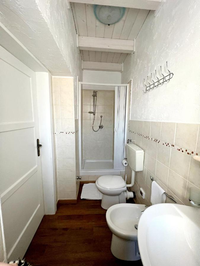 Bed and Breakfast Il Girasole Остуни Экстерьер фото