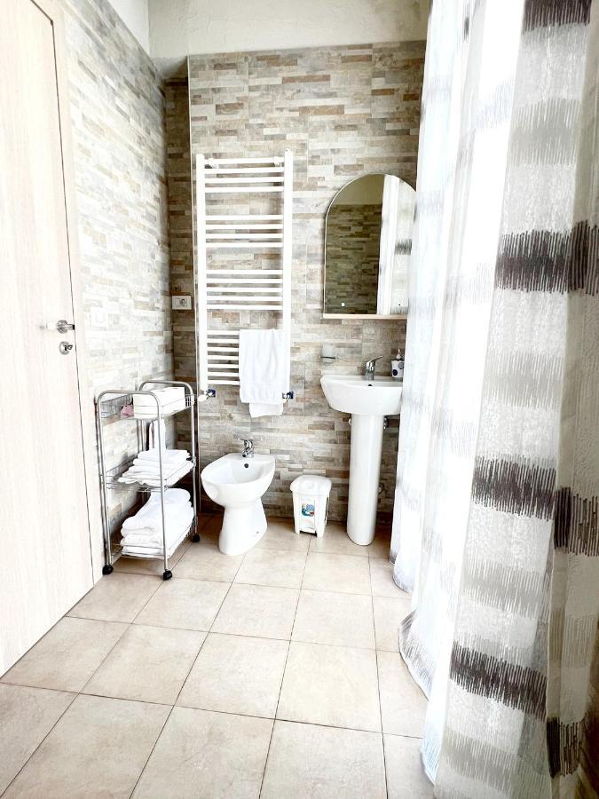 Bed and Breakfast Il Girasole Остуни Экстерьер фото