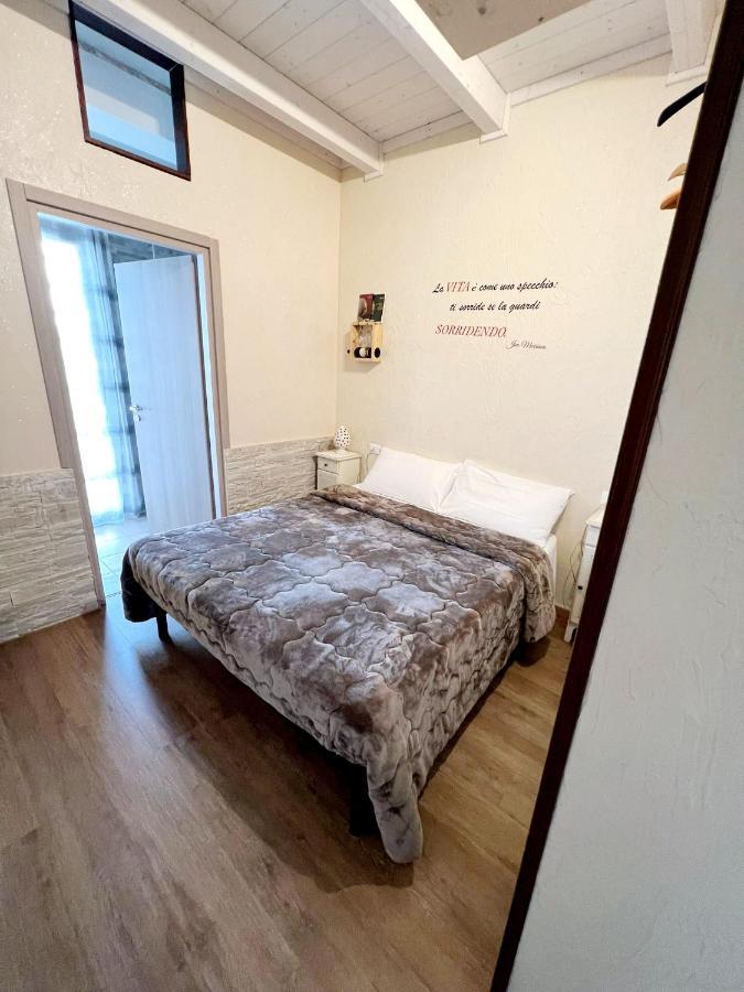 Bed and Breakfast Il Girasole Остуни Экстерьер фото