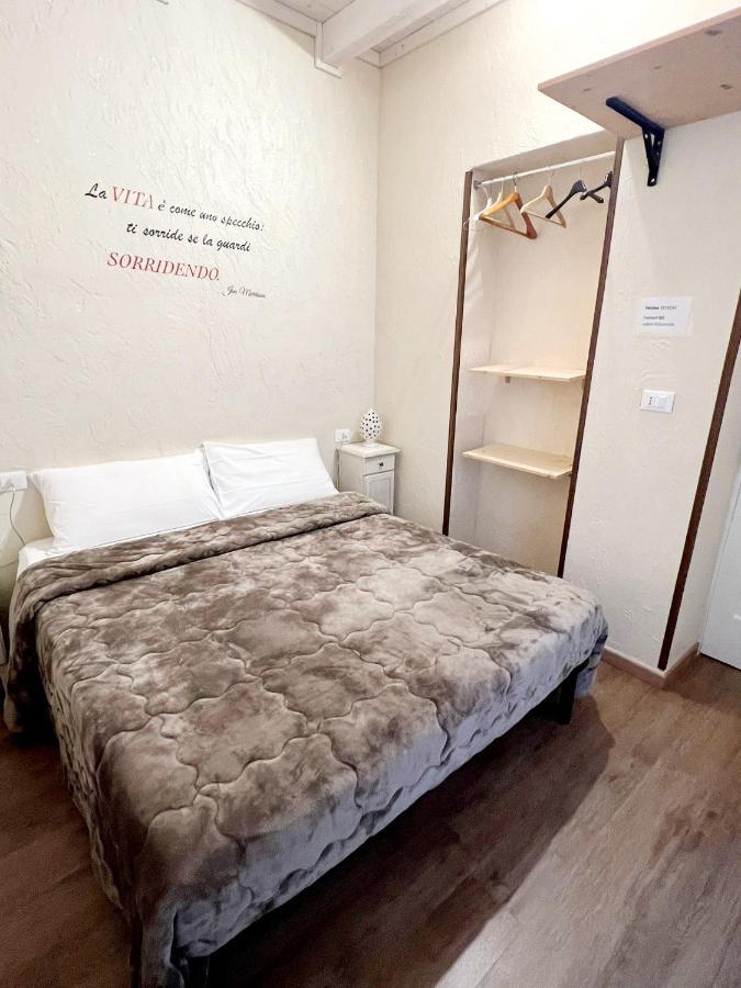 Bed and Breakfast Il Girasole Остуни Экстерьер фото
